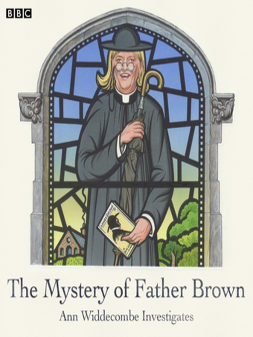 Title details for The Mystery of Father Brown by Various - Available